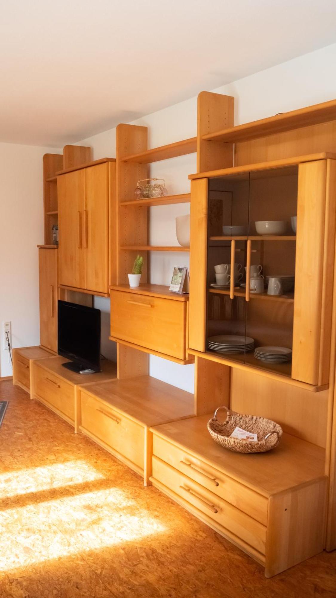 Apartment Rietheim Exterior photo