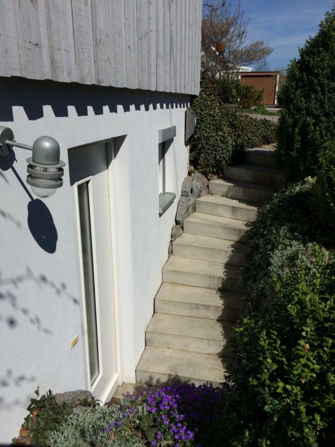Apartment Rietheim Exterior photo